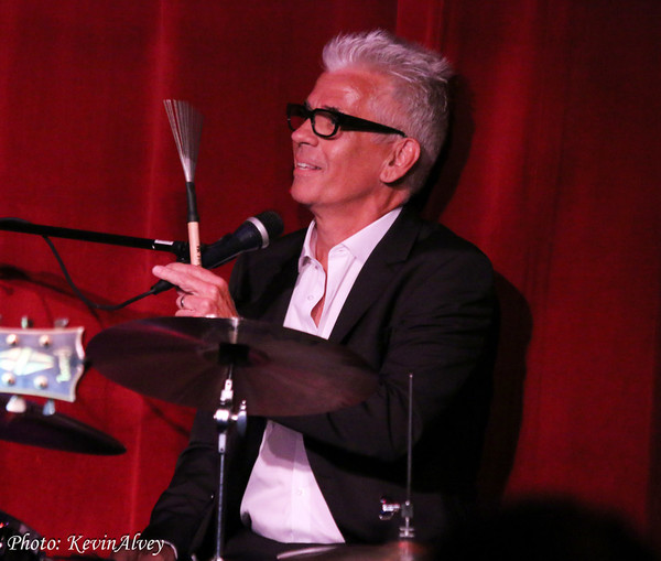 Photo Flash: Linda Lavin Returns to Birdland with MY SECOND FAREWELL CONCERT Image