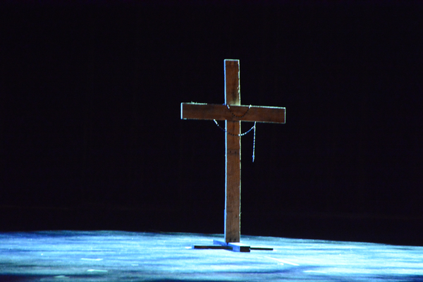 Photo Coverage: FIND YOUR WAY HOME (An Irish Musical) Plays Symphony Space Image