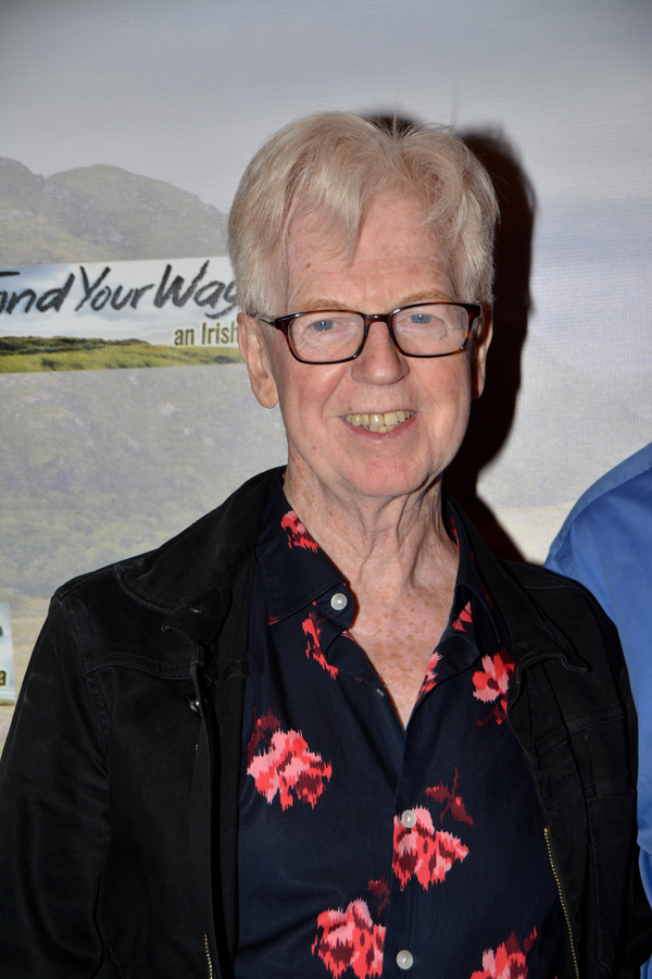 Photo Coverage: FIND YOUR WAY HOME (An Irish Musical) Plays Symphony Space Image