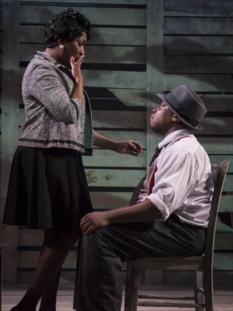 Interview: Theatre Life with Thomas W. Jones II Image