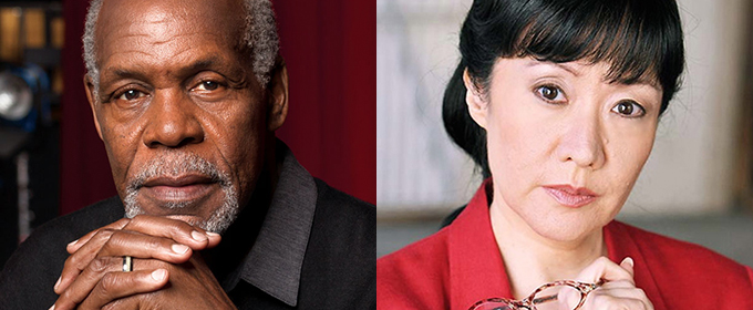Danny Glover and June Angela to Star in YOHEN at East West Players Image
