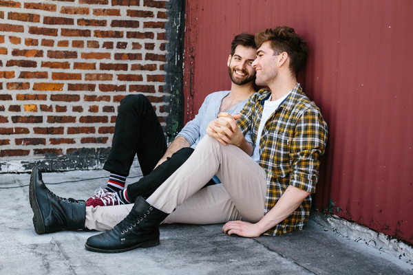Photo Flash: TheaterLab presents LAST DITCH PLAYLIST A New Play by Brad Baron Image