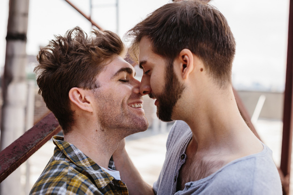 Photo Flash: TheaterLab presents LAST DITCH PLAYLIST A New Play by Brad Baron Image