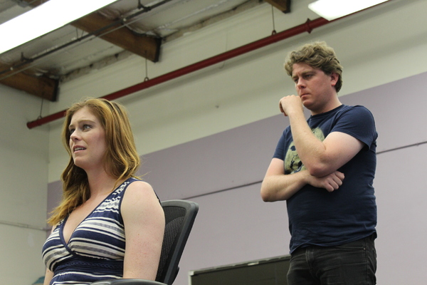 Photo Flash: Broadway By the Bay presents NEXT TO NORMAL Image