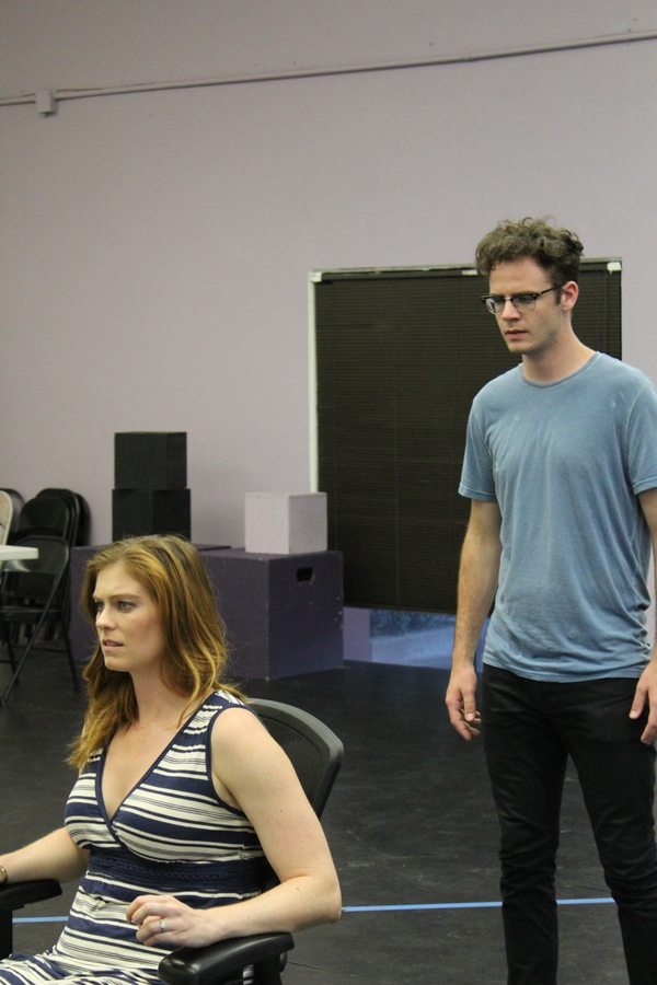 Photo Flash: Broadway By the Bay presents NEXT TO NORMAL Image