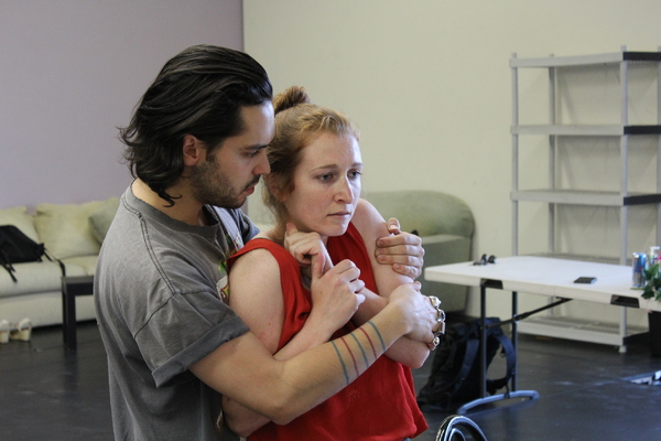 Photo Flash: Broadway By the Bay presents NEXT TO NORMAL Image