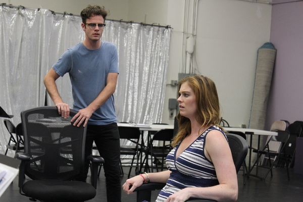 Photo Flash: Broadway By the Bay presents NEXT TO NORMAL Image
