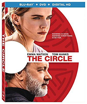 BWW Previews: THE CIRCLE: Adapting Dave Eggers' Blu-ray & DVD Special Features Clip Image