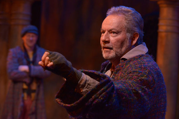 Photo Flash: AS YOU LIKE IT Comes to Antaeus This Month Image