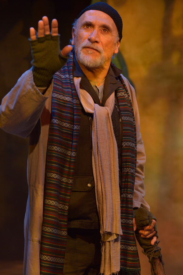 Photo Flash: AS YOU LIKE IT Comes to Antaeus This Month Image