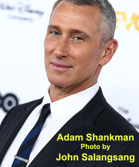 Interview: Adam Shankman's Ever Stepping Up His Dizzy Feet to Share His Love For Dance Image