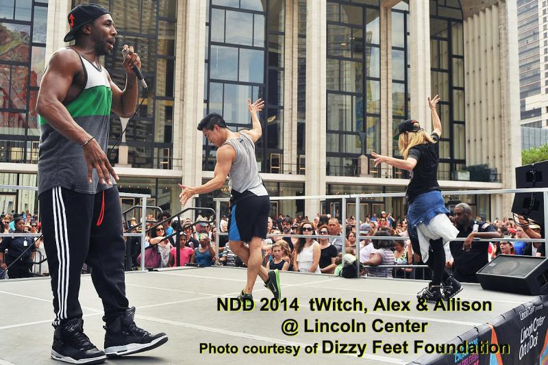 Interview: Adam Shankman's Ever Stepping Up His Dizzy Feet to Share His Love For Dance Image
