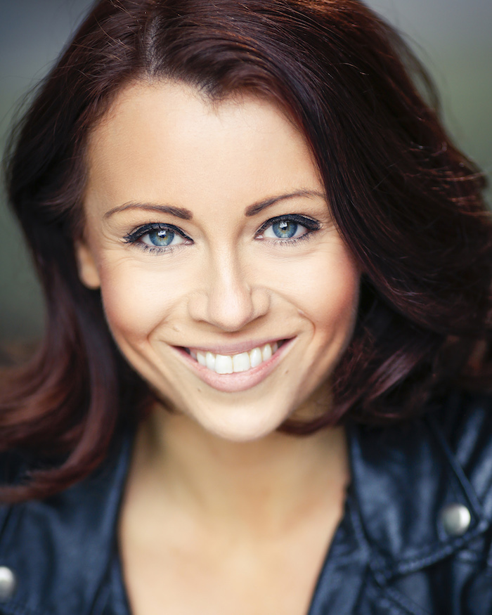 Interview: Emma Hatton On Bringing EVITA To The West End Image