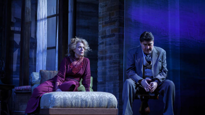 FALSETTOS & More Coming to BroadwayHD In August! Image