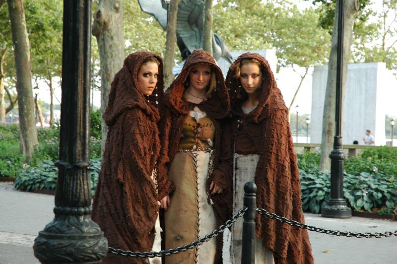 Free in NYC: Theatre to Check Out This August! Image