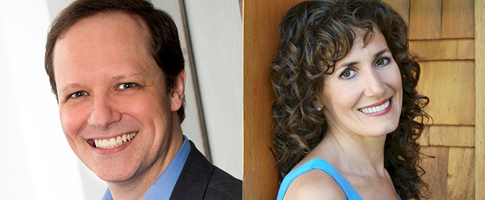Jim Stanek and Janet Metz to Lead WILLY WONKA and 'JOSEPH' at NewArts This Summer Image