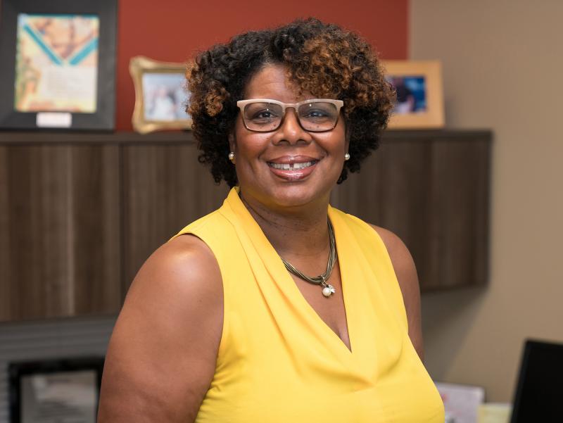 Orpheum Theatre Group Welcomes New Board Members Image