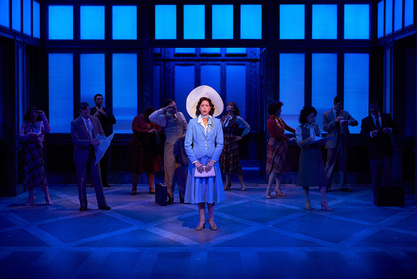 Photo Flash: STAGES presents 9 TO 5, THE MUSICAL This Summer Image