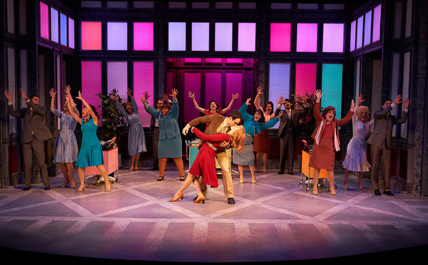 Photo Flash: STAGES presents 9 TO 5, THE MUSICAL This Summer 