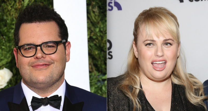 LITTLE SHOP OF HORRORS Reboot In the Works at Warner Bros; Josh Gad & Rebel Wilson to Star? Image