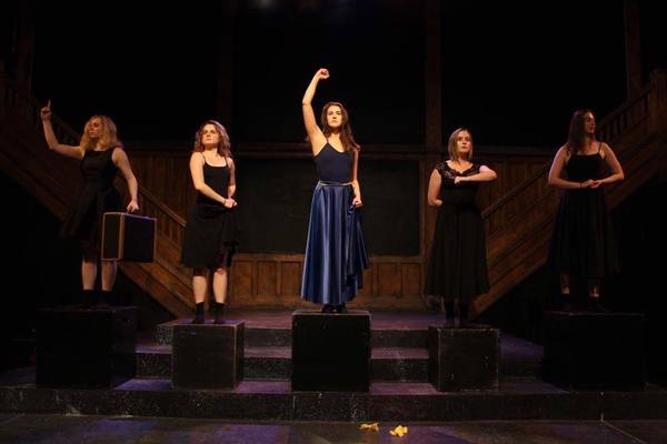 5 Skills I Learned In Theatre School That Have Nothing To Do With Acting Image