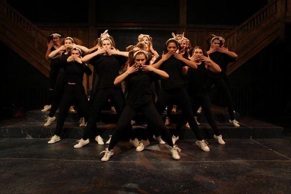 5 Skills I Learned In Theatre School That Have Nothing To Do With Acting Image