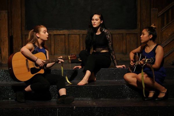 5 Skills I Learned In Theatre School That Have Nothing To Do With Acting Image
