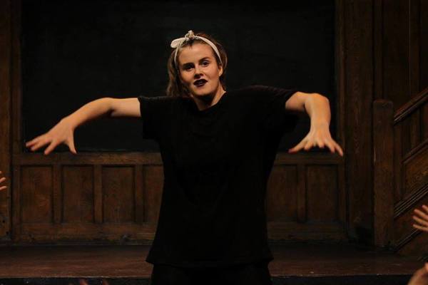 5 Skills I Learned In Theatre School That Have Nothing To Do With Acting Image