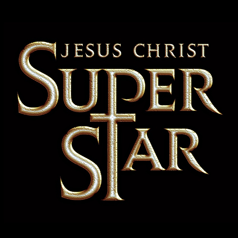 Jesus Christ Superstar logo