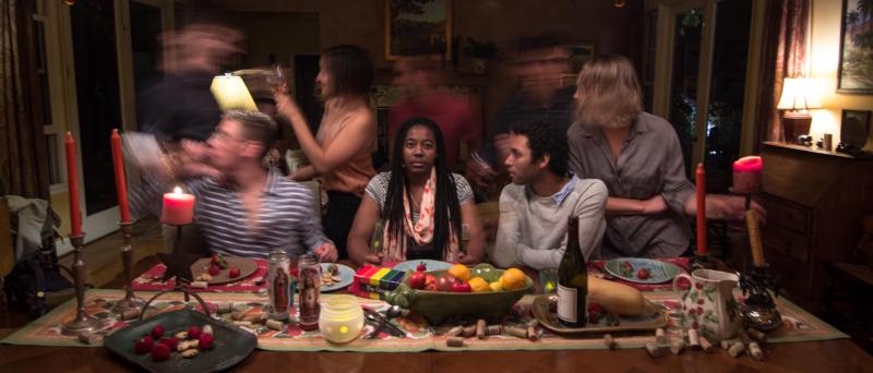 BWW Previews: ON THE VERGE FESTIVAL at CAW: Community Arts Workshop Image