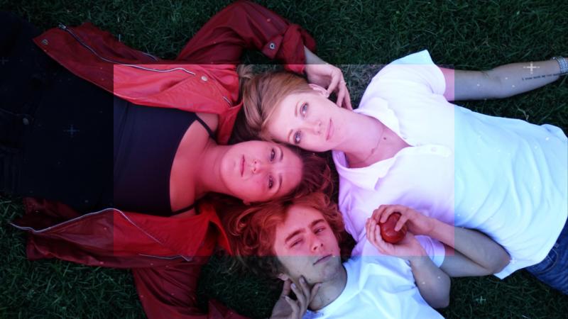 BWW Previews: ON THE VERGE FESTIVAL at CAW: Community Arts Workshop Image