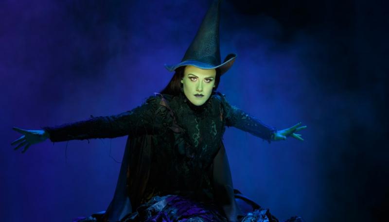 Review: WICKED is Still Wildly 'Popular' Image