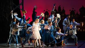 Review: WICKED is Still Wildly 'Popular' Image
