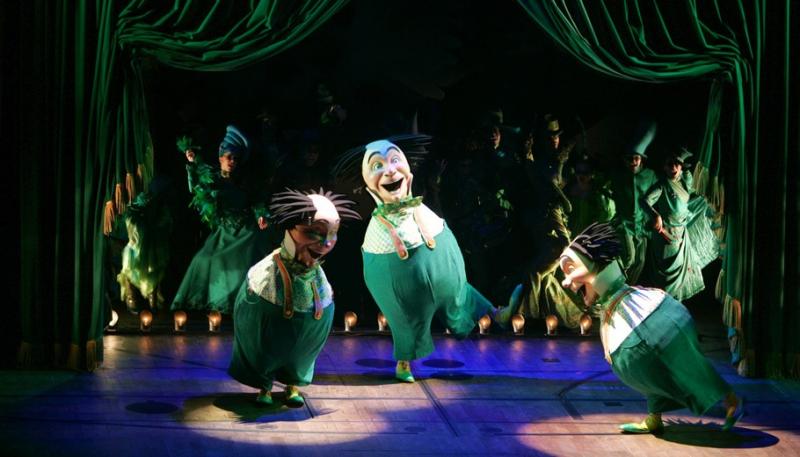 Review: WICKED is Still Wildly 'Popular' Image