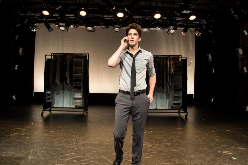 Review: GENERATION ME Captivates at New York Musical Festival Image