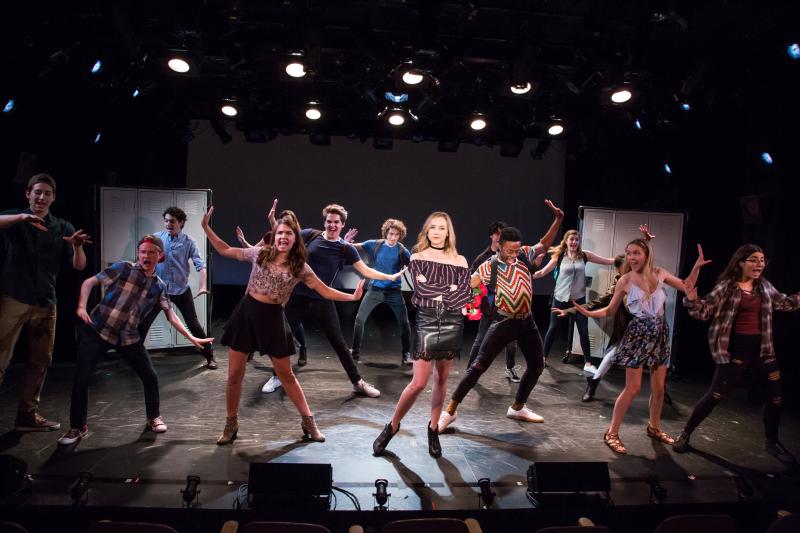 Review: GENERATION ME Captivates at New York Musical Festival Image