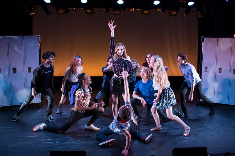 Review: GENERATION ME Captivates at New York Musical Festival Image