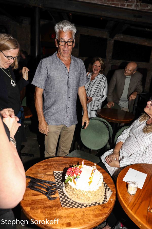 Photo Coverage: Linda Lavin Plays Helsinki On Broadway Image
