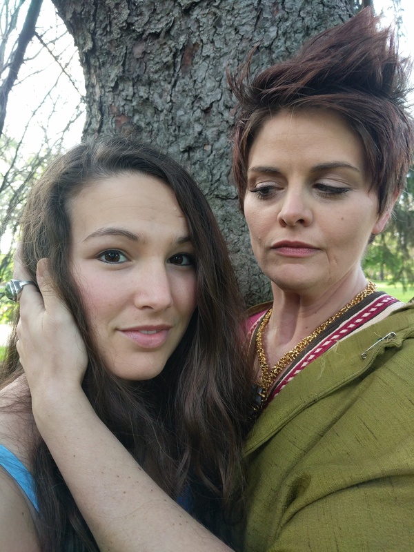 Photo Flash: First Look at THE TEMPEST Opening August 10 Image