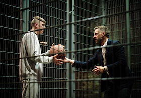 Guest Blog: Daniel Goldman On CASA Latin American Theatre Festival Image