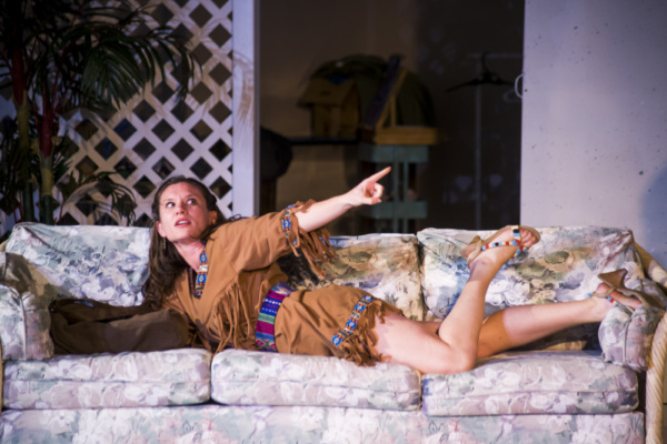 Photo Flash: CALLBACKS is Coming to Orlando Image