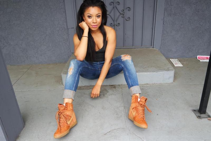 Interview:  A MIDSUMMER NIGHT'S DREAM's Shalita Grant Talks Return to Theater Image