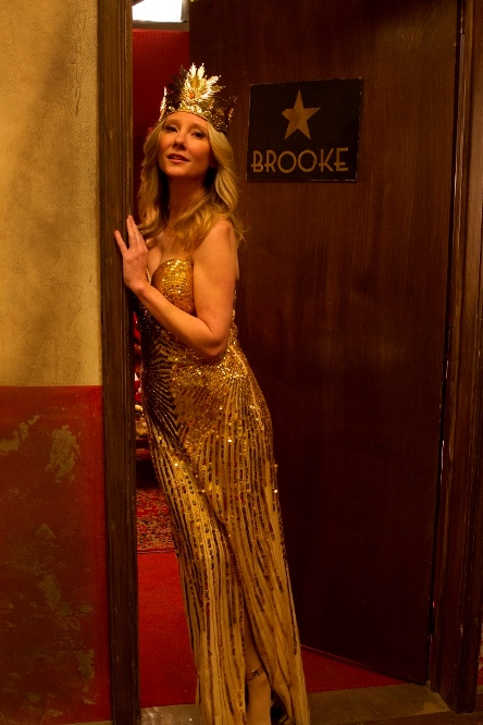 Review: Backstage Antics Abound in Indie Film OPENING NIGHT Image
