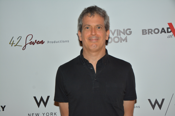 Photo Coverage: Broadway at W Welcomes the Cast of COME FROM AWAY! Image