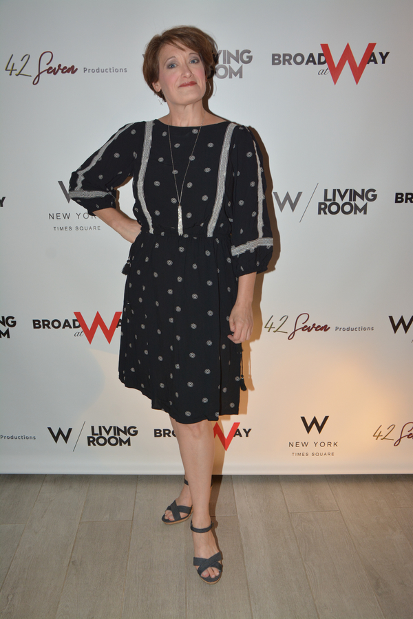 Photo Coverage: Broadway at W Welcomes the Cast of COME FROM AWAY! Image