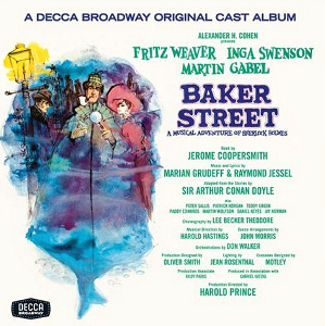 BWW Exclusive: Celebrating the Unsung Musicals of Hal Prince Image
