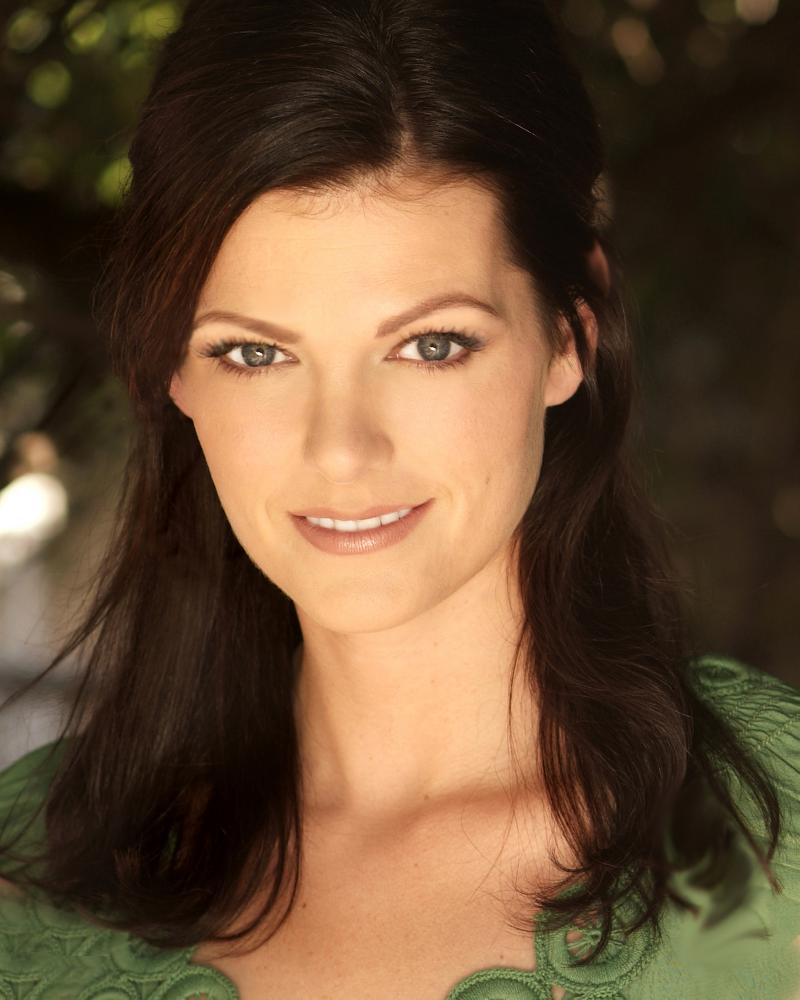 Interview: Kate Shindle Talks Tour Life with FUN HOME The Musical Image