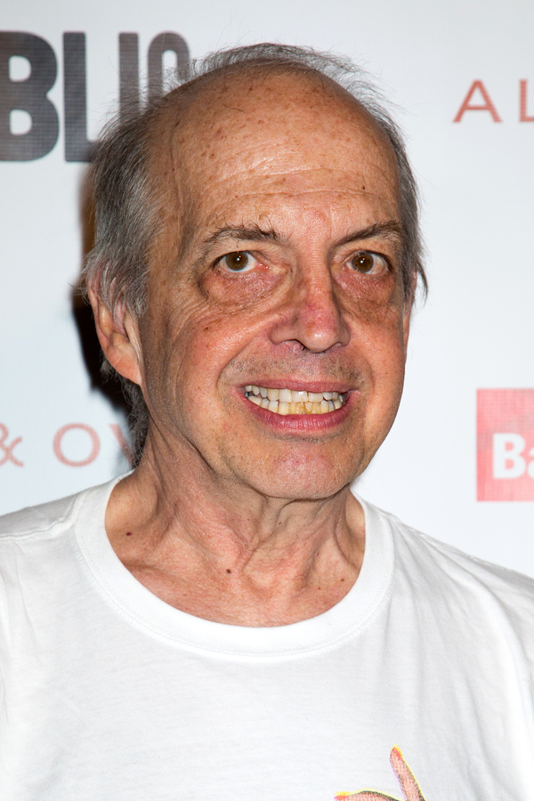 Photo Coverage: On a Midsummer Night, A MIDSUMMER NIGHT'S DREAM Celebrates Opening! Image