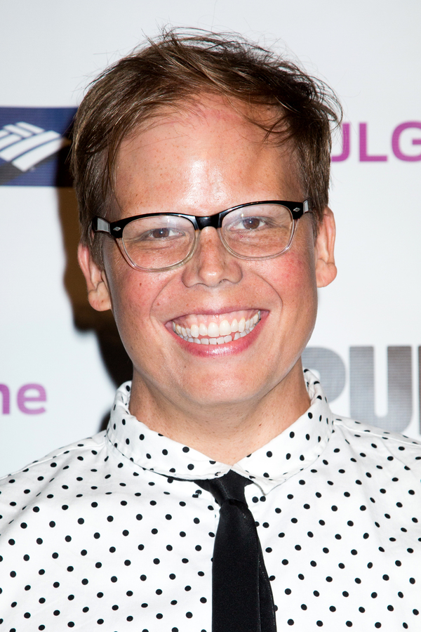 Photo Coverage: On a Midsummer Night, A MIDSUMMER NIGHT'S DREAM Celebrates Opening! Image