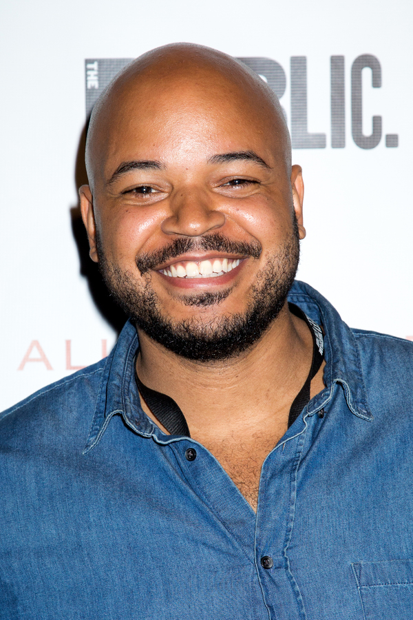 Photo Coverage: On a Midsummer Night, A MIDSUMMER NIGHT'S DREAM Celebrates Opening! Image